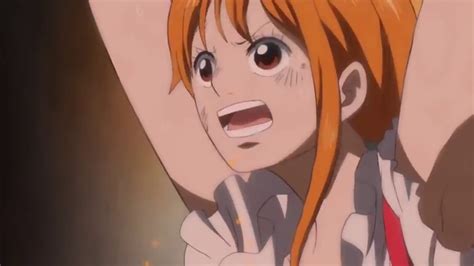 One Piece Nami Nude Porn Videos 